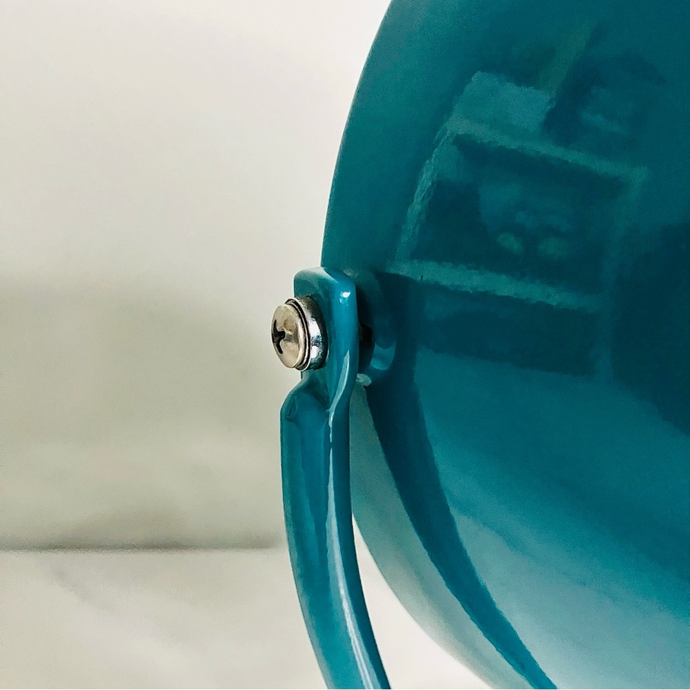 Vornado VFAN Jr. Vintage Air Circulator Fan - Picture 7 of 9
